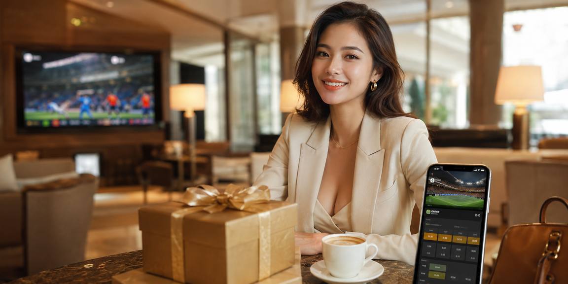 j68 bet Thể thao