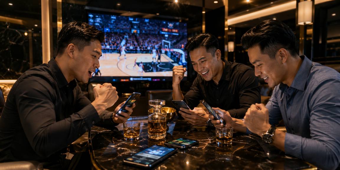 j68 bet Khám phá j68 bet — xây dựng cho người Việt